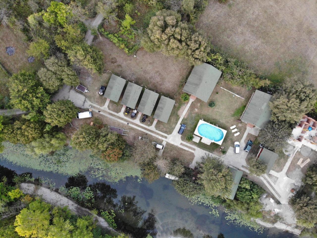 Wooden Village Ponari